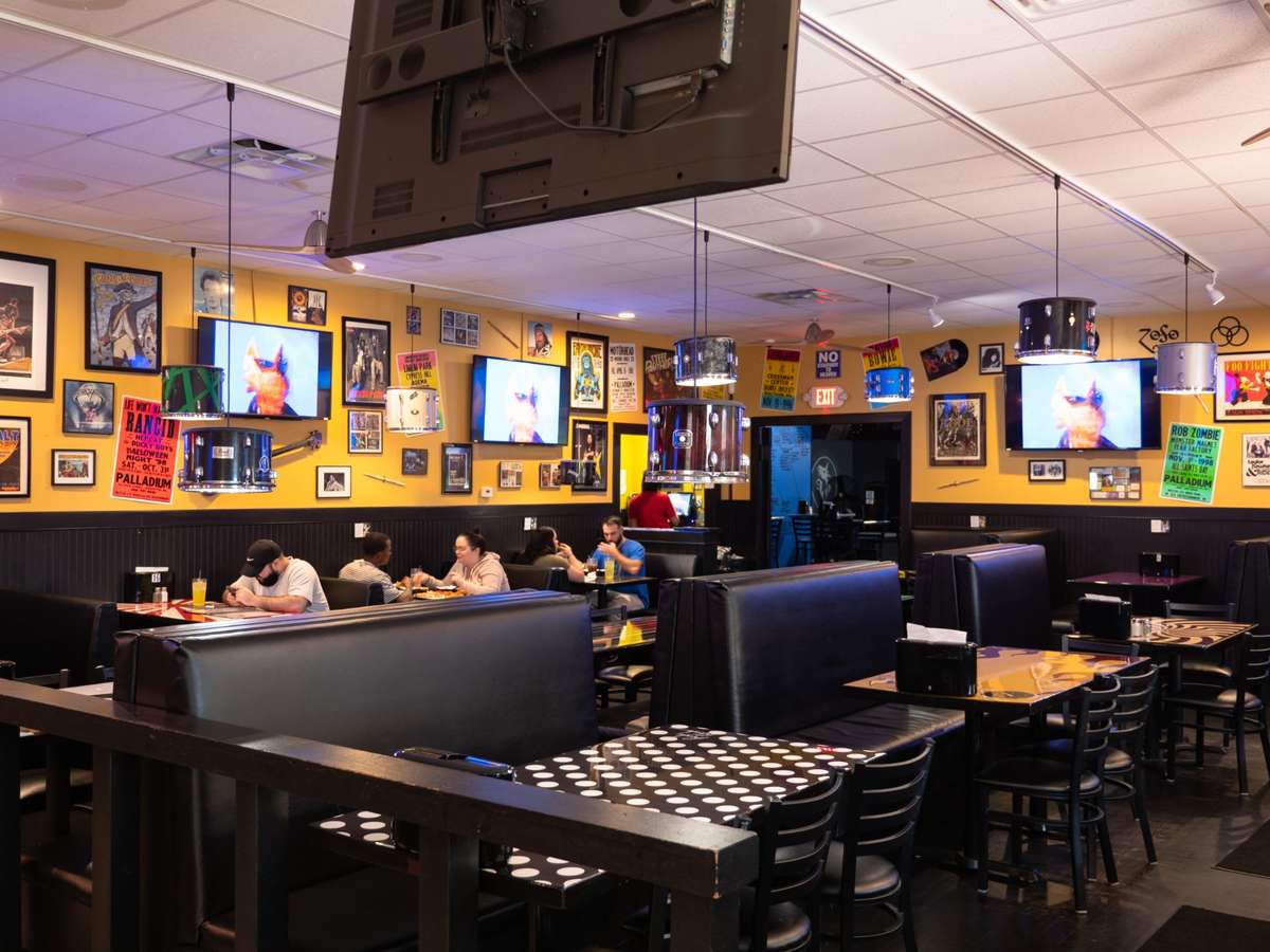 interior tables