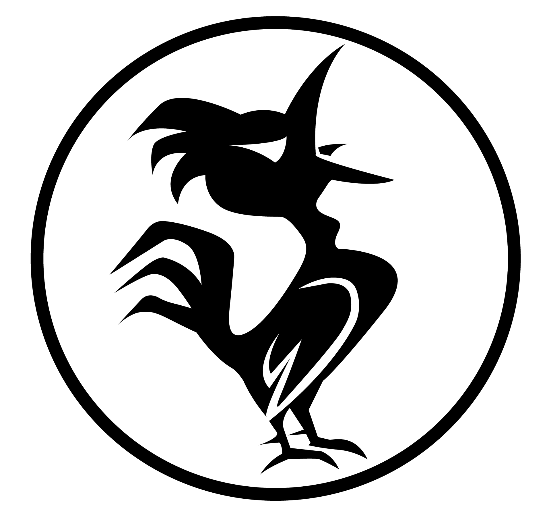 boneheads rooster logo